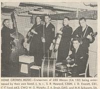 MACON's Band